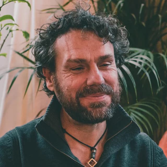 Stendert Rademakers